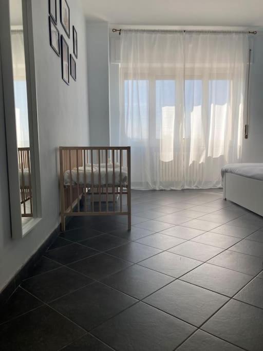 Appartamento Borgo Rane Alba Kültér fotó
